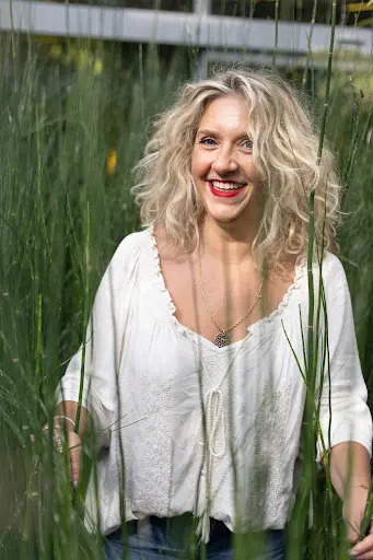 Stéphanie Grange, Kinésiologue. Certifiée