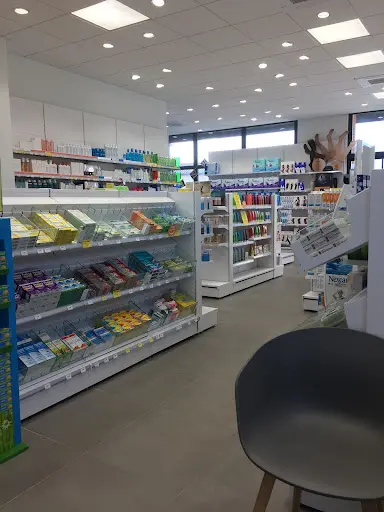 Pharmacie Alibert - Comiti