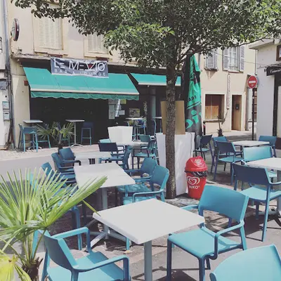Pharmacie Centrale