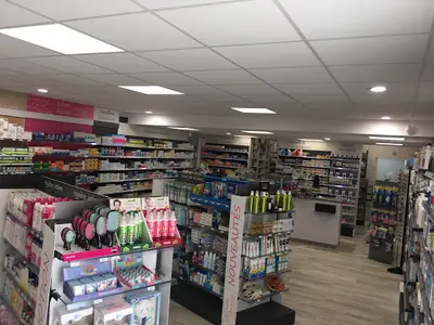 Pharmacie Saint Genis