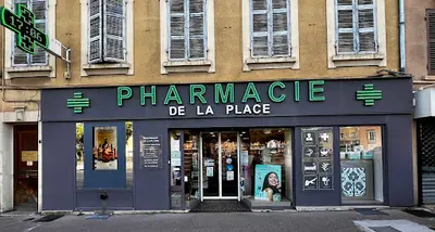 Pharmacie de la Place