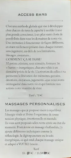 Allarousse Severine
