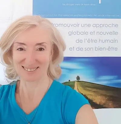 Pascale Gendre Hypnose et Coaching