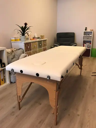 Sophie Passera Réflexologue