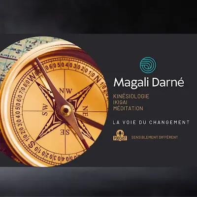 Magali Darné Kinésiologue Ile d'Oléron