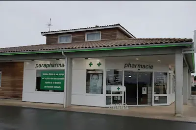 Pharmacie de Saint-georges d'Oléron