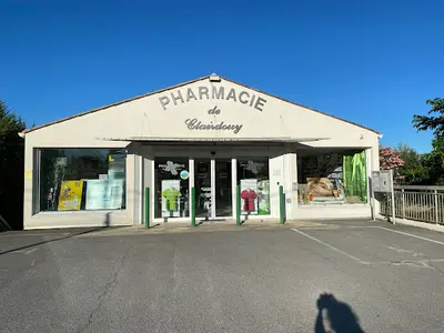 Pharmacie de Clairdouy