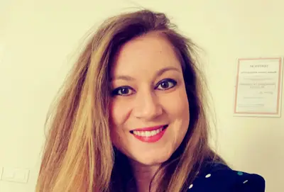 Deborah Brazzolotto | Sexologue, Thérapeute de Couple, Hypnose | Grenoble