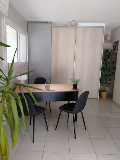 Haté Bérangère Sophrologue