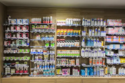 Pharmacie de Didonne