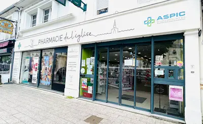Pharmacie de l'Eglise