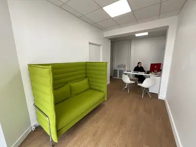 La Clinique de l'Audition