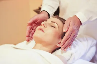 Reiki Sylvie Blin
