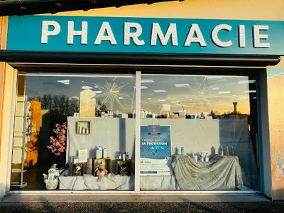 Pharmacie Saint Georges