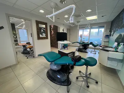 Dr Cabinet d'Orthodontie du Dr Emmanuel Rivière