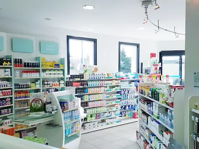 Pharmacie des Vignes