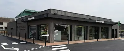 Pharmacie de Saint-georges-sur-eure