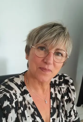 Nathalie Harambillet - Gestalt-thérapie