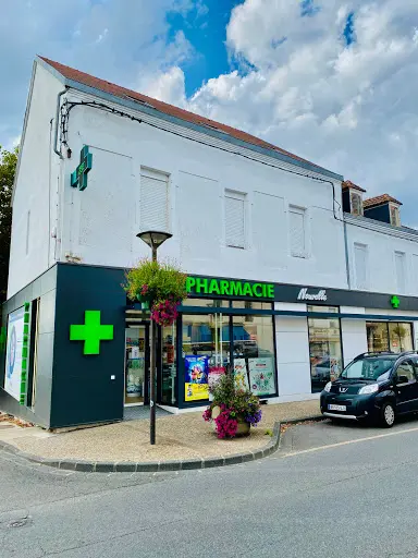 Pharmacie Nouvelle