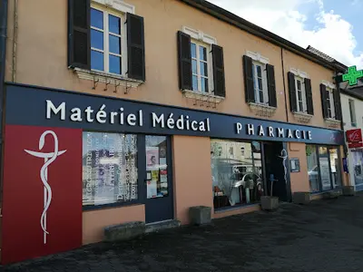 Pharmacie Belle Place