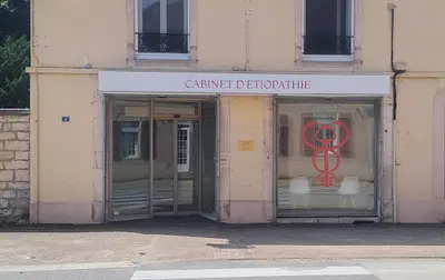 Cabinet d'Etiopathie - Janou Dacquay