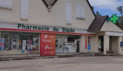 Pharmacie Dimeglio