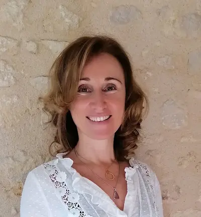 Blandine Durand Kinesiologue