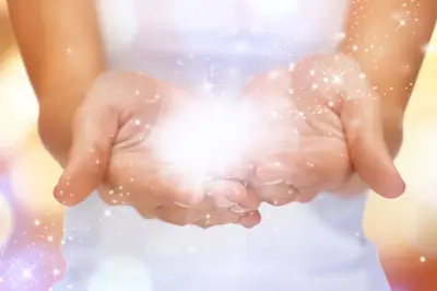 Les Vibrations de Gabrielle-maître Reiki-hypnose Régressive