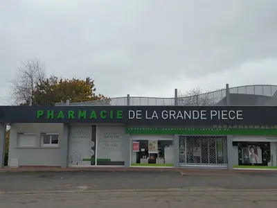 Pharmacie de la Grande Piece