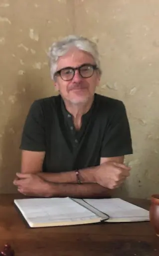 Frédéric Balland