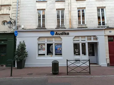 Audika - Audioprothésiste Saint-germain-en-laye