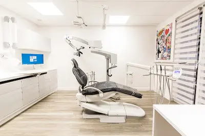 Dr Cyril Licha - Orthodontie Enfant et Adulte