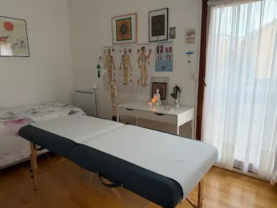 l'Âme Agit