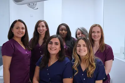 Orthodontiste Saint Germain en Laye (78) - Dr Judith Benhamou et Dr Samantha Hazan - Orthodontie Invisible Par Aligneurs