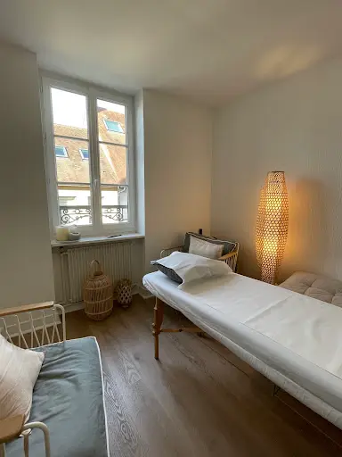 Patricia Monnier | Reiki | Soins Énergétiques
