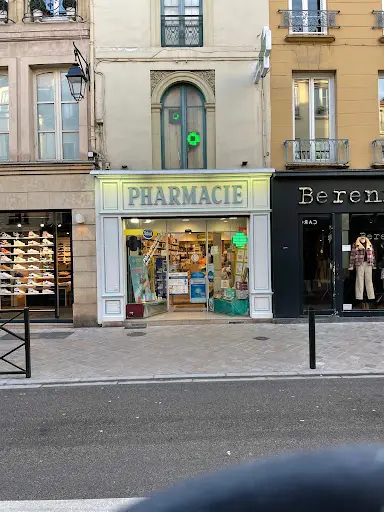 Pharmacie Compagne