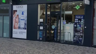Pharmacie du Bel Air