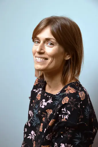 Raphaële Audouin Kinésiologue 78 | Adulte, Enfant et Bébé