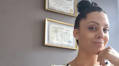 Stéphanie Baudrais Milanovic-hypnothérapeute,sophrologue,coach, Emdr