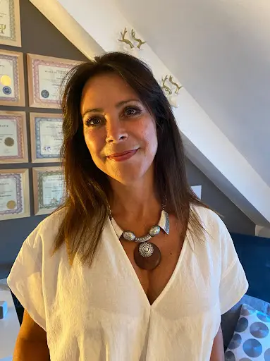 Sylvie Deniseau - Sexologue/sexothérapeute - Psychopraticienne - Hypnothérapeute - Thérapie de Couple et Familiale