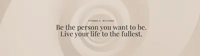 Thomas C. Williams - English Hypnosis Paris
