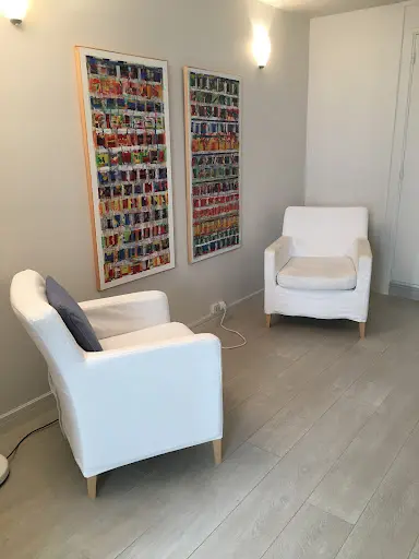 Valérie Chédru Hypnose,emdr