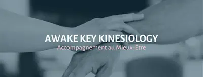 Céline Nasser | Hypnose & Kinésiologie | Awake Key