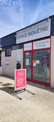 Sophie Ballet Naturopathie/hypnose Gestion Stress et Emotions 91250 Saint Germain Lès Corbeil