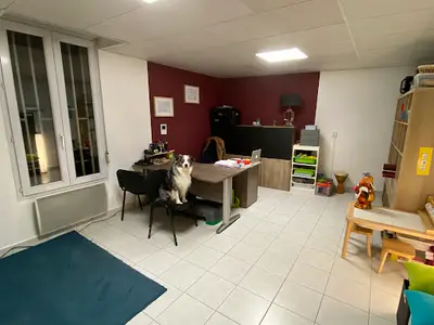 Cabinet de Psychomotricité Cécilia Carette