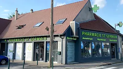 Pharmacie Khin