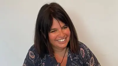 Sandrine Cabassud