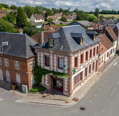 Pharmacie de l'Abbaye
