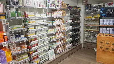 Pharmacie de Saint Gervais