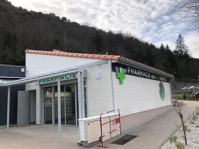 Pharmacie des 13 Vents